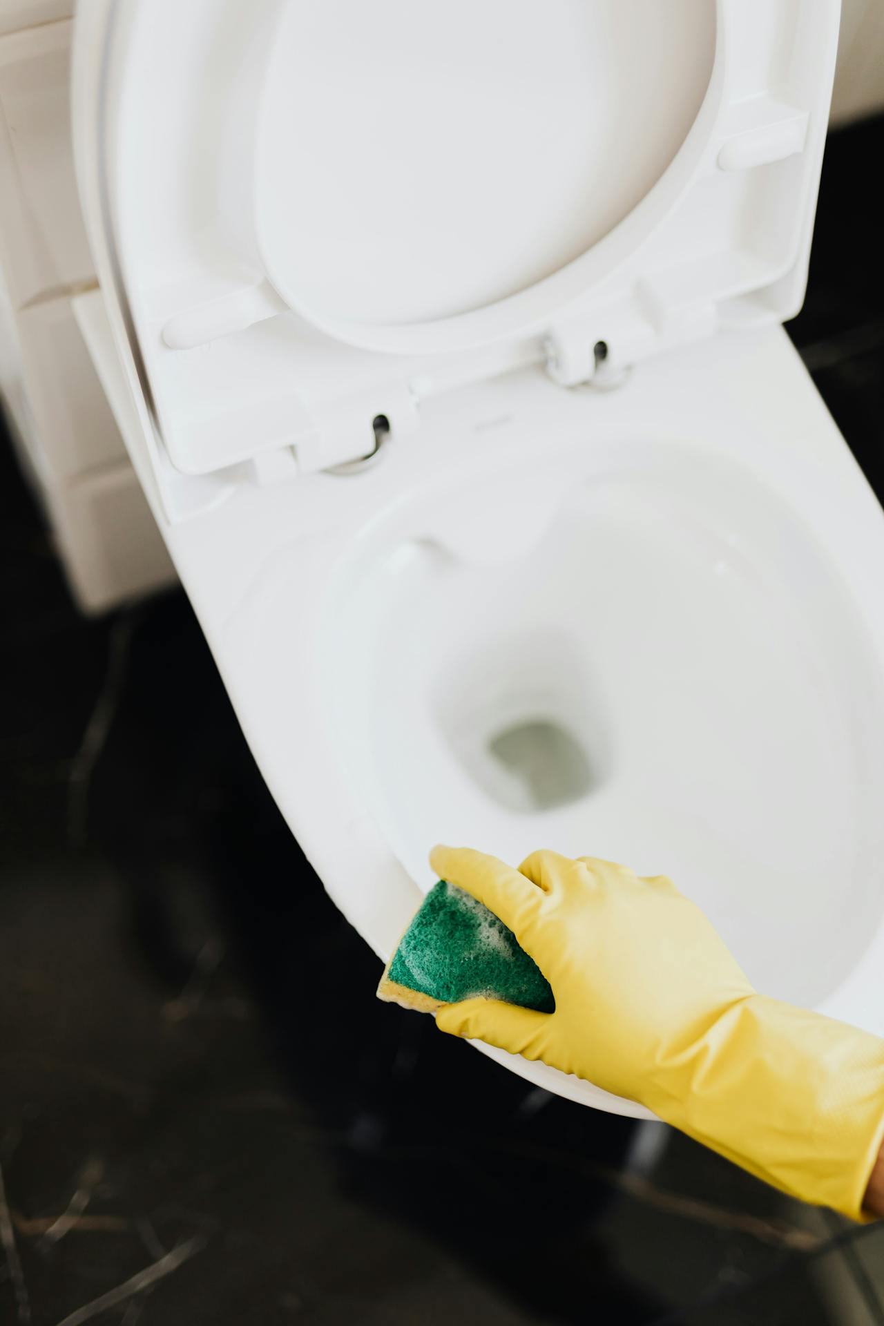 Core values at Power M Cleaning