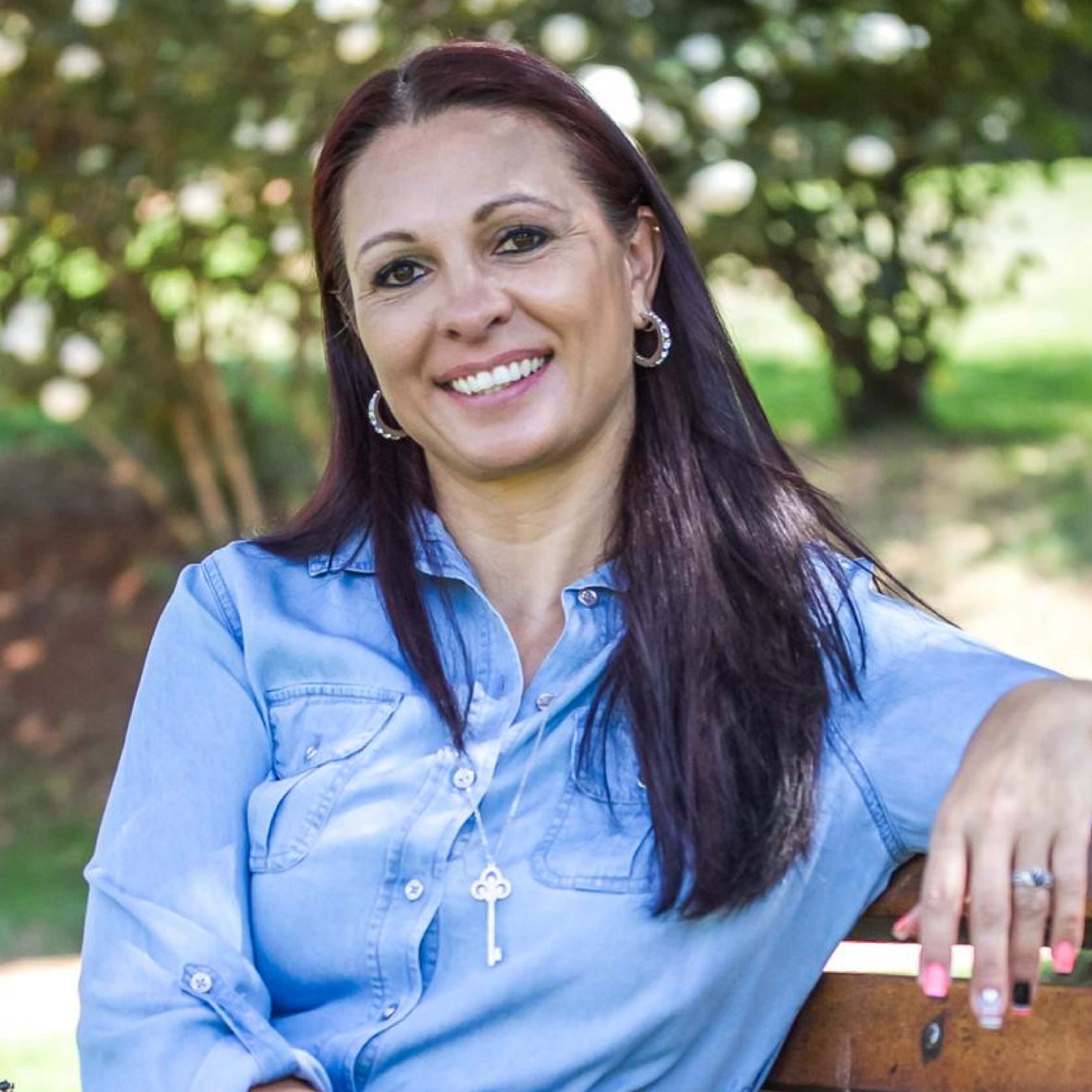 Sharon De Agrela