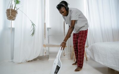 Declutter Your Life: Easy Tips for a Stress-Free Space