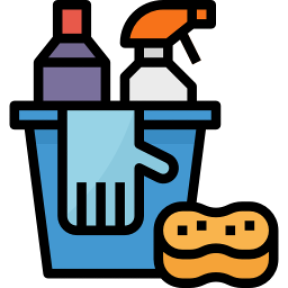 Residential Deep Cleaning