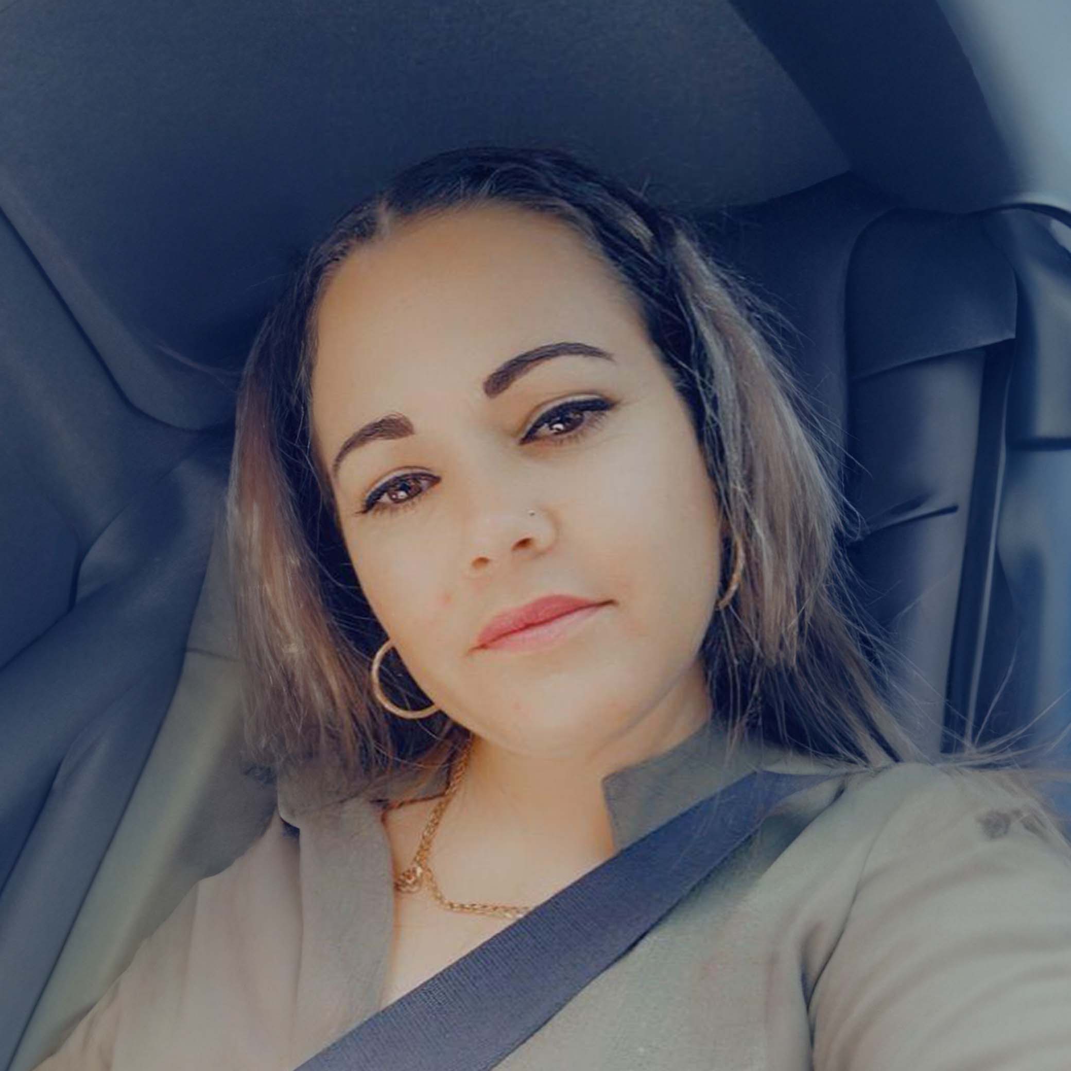 Damaysi Suarez